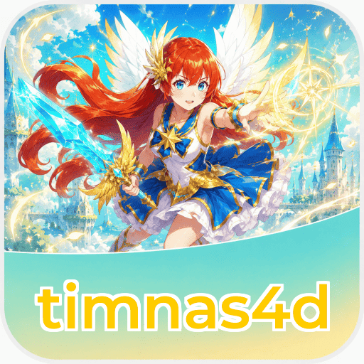 timnas4d APK