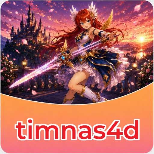 timnas4d Verification