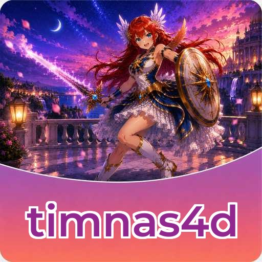 timnas4d APK