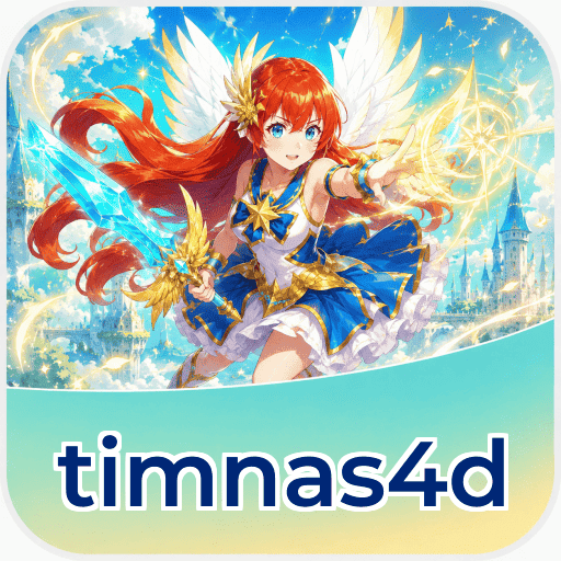 timnas4d FAQ